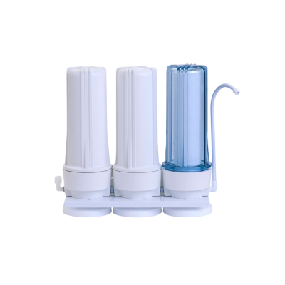 FILTROS DE AGUA