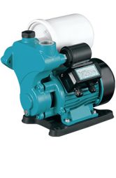 PS Ideal para pequeños sistemas de suministro de agua, especialmente en circunstancias de presión de agua insuficiente, como agua en la cocina, en ducha, etc.