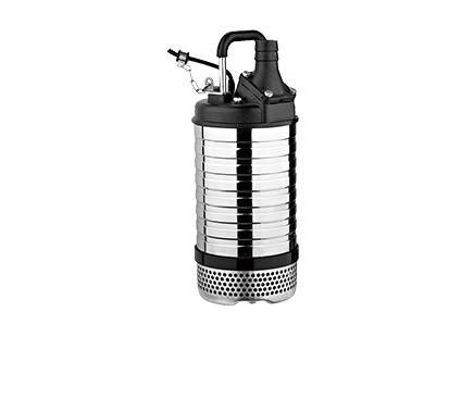 KS Para aguas sucias con sólidos hasta 19,5 mm. Para abastecimiento de agua y drenaje. Sistemas de riego agrícola y bombeo de agua subterránea. Extracción de agua de ríos, lagos y embalses.