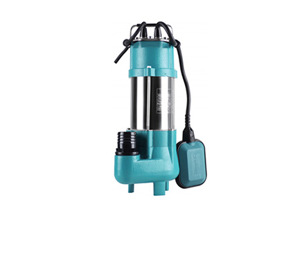 V180F Con impulsor de flujo libre (vortex). Bombea aguas residuales domésticas o industriales, aguas sucias con sólidos. Desagote de habitaciones o vaciado de depósitos. Extracción de agua de balsas, corrientes de agua o fosas y recolección de agua de lluvia.