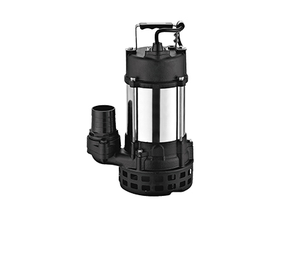HVW Con impulsor de flujo libre (vortex). Para aguas residuales domésticas o industriales, aguas sucias con sólidos. Para desagüe de habitaciones o vaciado de depósitos. Extracción de agua de balsas, corrientes de agua o fosas y para desagotar agua de lluvia.