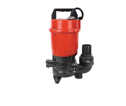 V550AF Para agua limpia o ligeramente sucia. Para uso en aplicaciones domésticas o para vaciar tanques y depósitos. Con fines de riego.