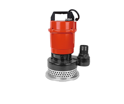 SPA-F Para agua limpia o ligeramente sucia. Para uso en aplicaciones domésticas o para vaciar tanques y depósitos. Con fines de riego.