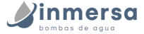 Inmersa - Bombas de agua