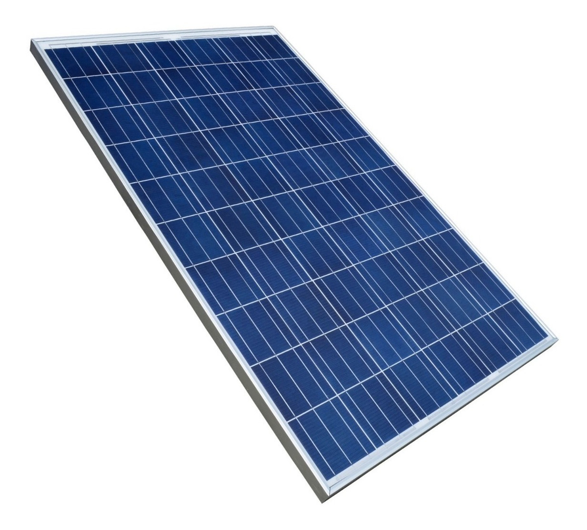 Panel solar fotovoltaico